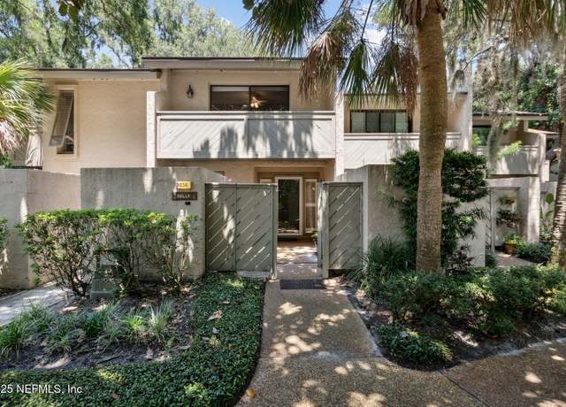 Property at 3036 Sea Marsh Rd, Fernandina Beach, FL 32034, 2 beds, 2.5 baths