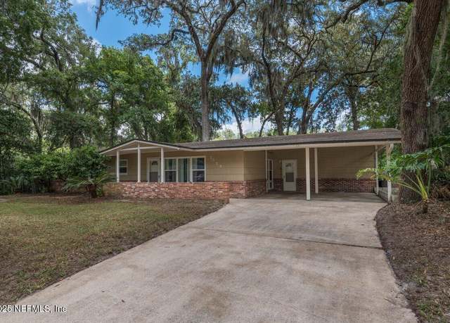 Property at 2523 Elbow Rd, Orange Park, FL 32073, 3 beds, 1.5 baths
