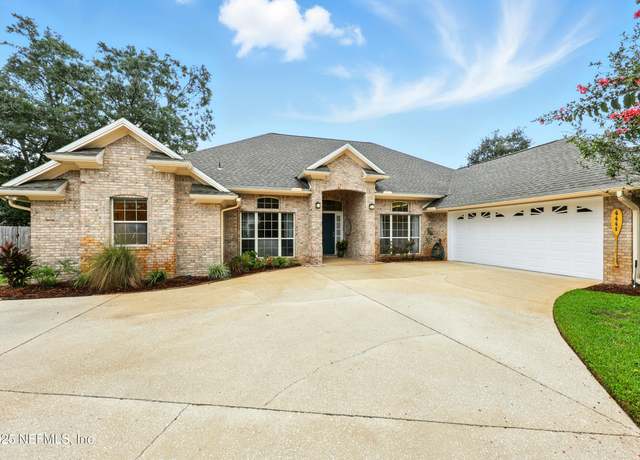 Property at 4441 Richmond Park Dr E, Jacksonville, FL 32224, 3 beds, 3 baths