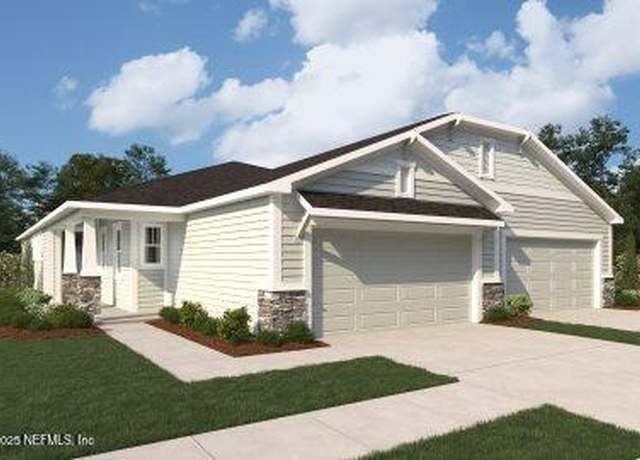 Property at 511 Juniper Hills Dr, St. Johns, FL 32259, 2 beds, 2 baths