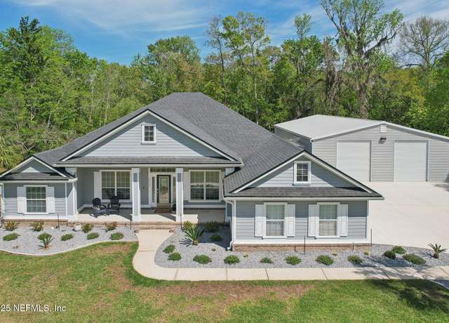 Property at 3325 Creighton Ln, Fleming Island, FL 32003, 4 beds, 3 baths