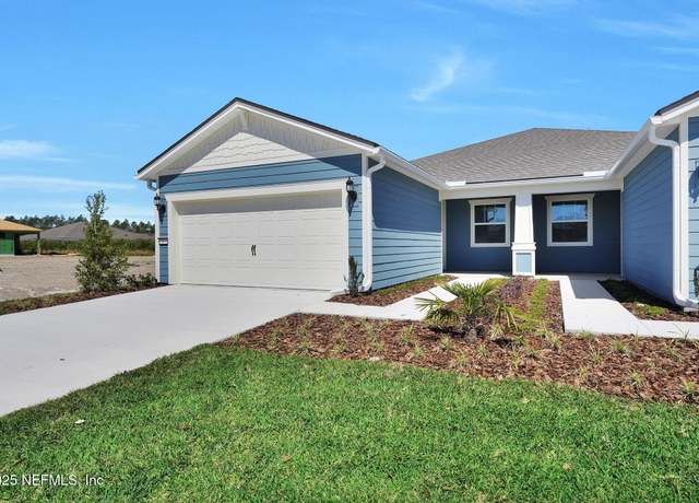 Property at 317 Ecliptic Loop, Yulee, FL 32097, 2 beds, 2 baths