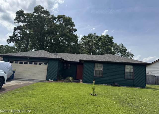 Property at 3042 Hampstead Dr, Jacksonville, FL 32225, 3 beds, 2 baths