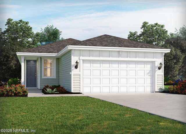 Property at 3565 Bella Sera Ln, Green Cove Springs, FL 32043, 4 beds, 2 baths