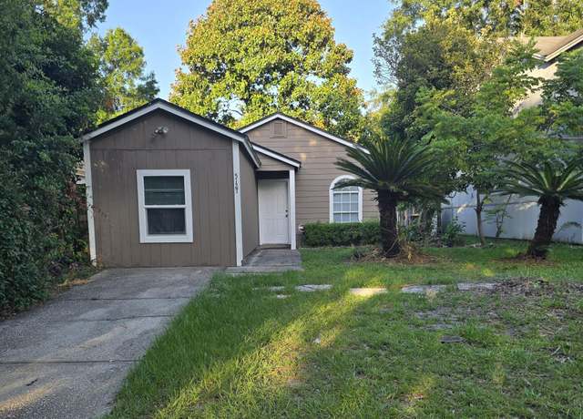 Property at 5127 Somerton Ct, Jacksonville, FL 32210, 3 beds, 2 baths