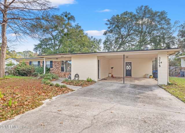 Property at 3775 Bess Rd, Jacksonville, FL 32277, 3 beds, 2 baths