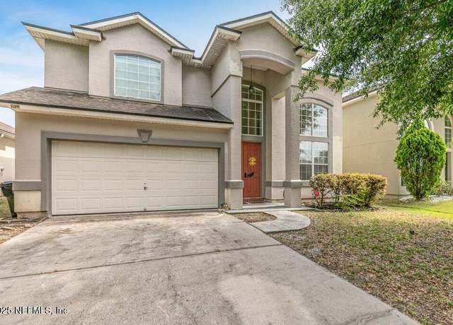 Property at 3925 Leatherwood Dr, Orange Park, FL 32065, 4 beds, 3 baths