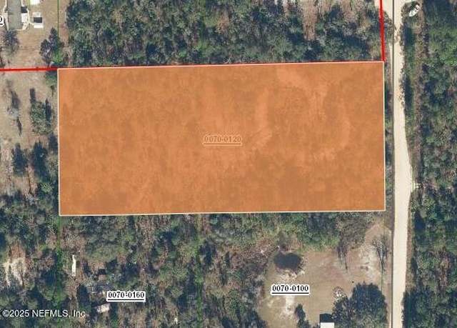 Property at 143 Johns Pl, Palatka, FL 32177