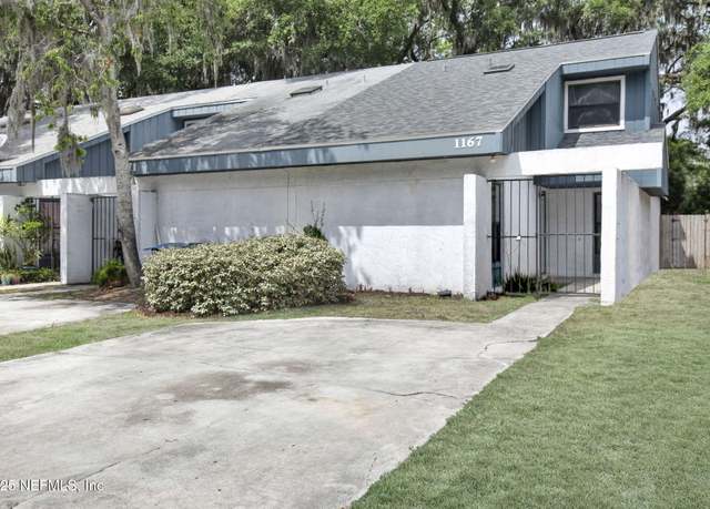 Property at 1167 Mayport Landing Cir, Jacksonville, FL 32233, 2 beds, 2 baths