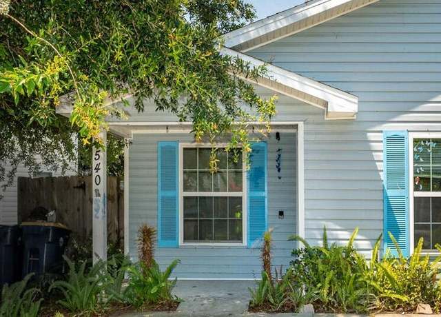 Property at 2540 Haywood Estates Ln, Jacksonville, FL 32233, 3 beds, 2 baths