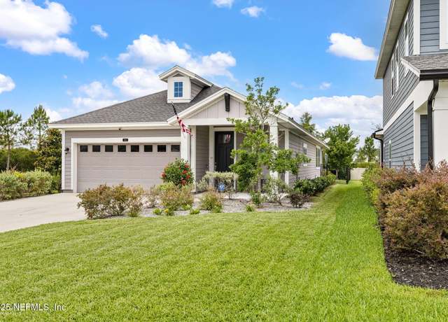 Property at 212 Foxcross Ave, St. Johns, FL 32092, 3 beds, 2 baths