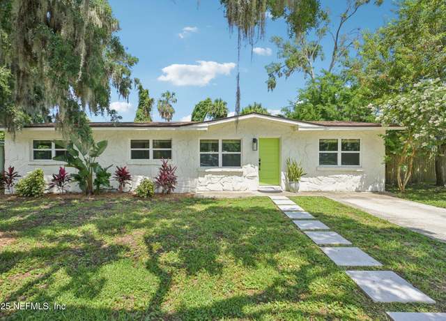 Property at 2619 Montreal St, Jacksonville, FL 32233, 3 beds, 2 baths