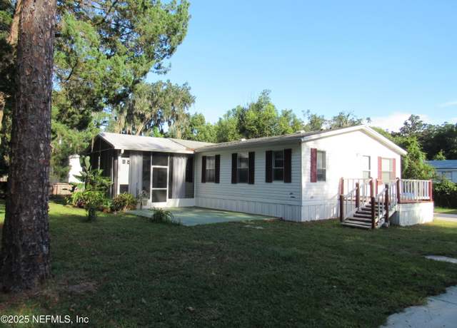 Property at 1148 Harmony Dr, St. Johns, FL 32259, 3 beds, 2 baths