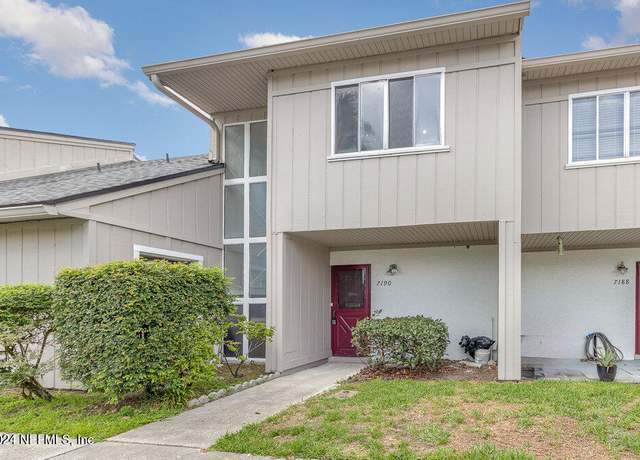 Property at 7190 Cypress Cove Rd #20, Jacksonville, FL 32244, 3 beds, 2 baths