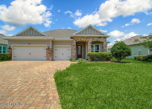 Property at 10805 John Randolph Dr, Jacksonville, FL 32257, 4 beds, 3.5 baths
