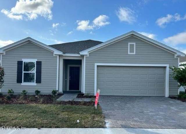 Property at 8489 Lilias Cir, Jacksonville, FL 32219, 4 beds, 2 baths