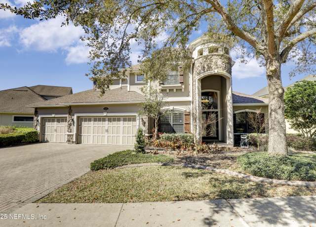 Property at 3636 Eastbury Dr, Jacksonville, FL 32224, 4 beds, 3.5 baths