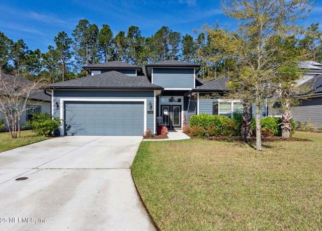 Property at 1040 Laurel Valley Dr, Orange Park, FL 32065, 4 beds, 3 baths
