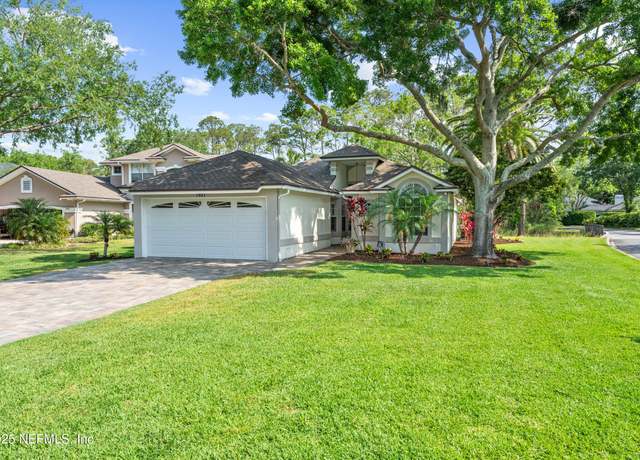 Property at 1921 Green Heron Pt, Jacksonville Beach, FL 32250, 3 beds, 2 baths