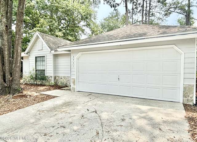 Property at 3951 Hunters Lake Cir W, Jacksonville, FL 32210, 3 beds, 2 baths