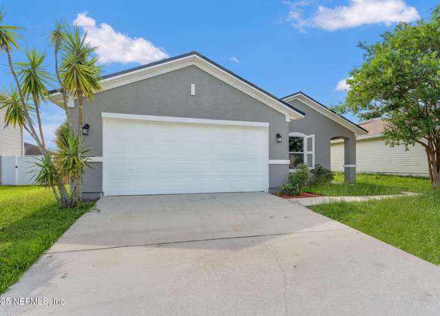 Property at 12572 Daylight Trl, Jacksonville, FL 32218, 3 beds, 2 baths