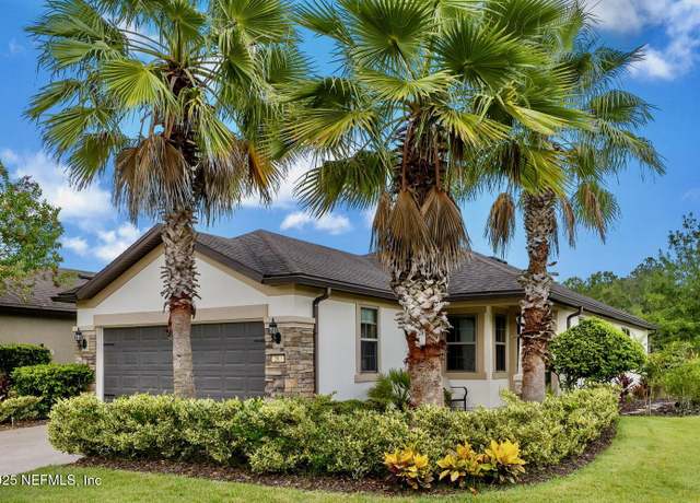 Property at 20 Goldenrod Park Rd, Ponte Vedra, FL 32081, 3 beds, 2 baths
