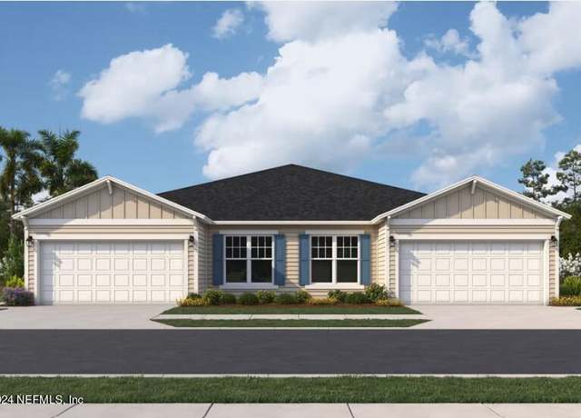 Property at 139 Water Elm Walk, St. Augustine, FL 32092, 3 beds, 2 baths
