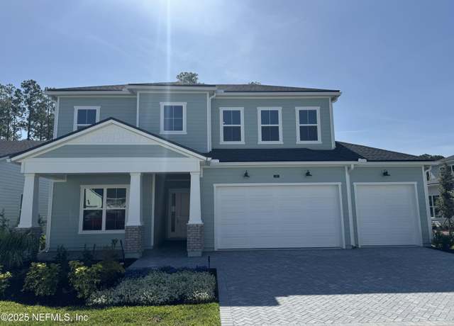 Property at 42 Erlking Ct, St. Johns, FL 32259, 4 beds, 4 baths