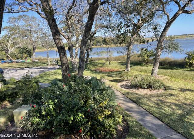 Property at 1255 Ponce Island Dr #E-764, St. Augustine, FL 32084, 1 bed, 2 baths