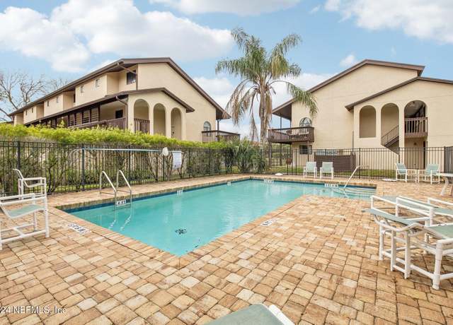 Property at 1255 Ponce Island Dr #E-764, St. Augustine, FL 32084, 1 bed, 2 baths