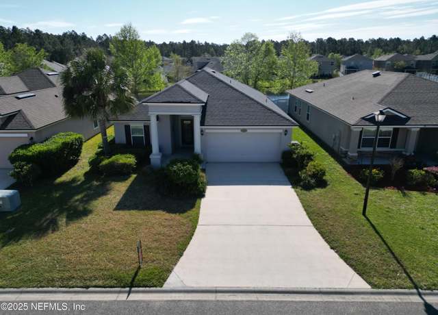 Property at 233 Gilmore Ln, Orange Park, FL 32065, 4 beds, 2 baths