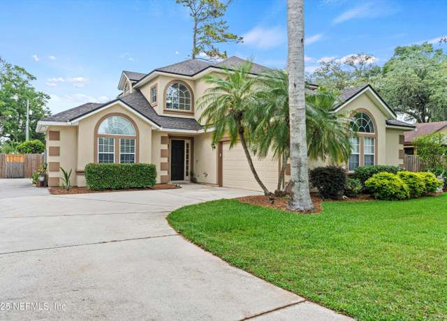 Property at 13111 Hammock Cir S, Jacksonville, FL 32225, 3 beds, 3 baths