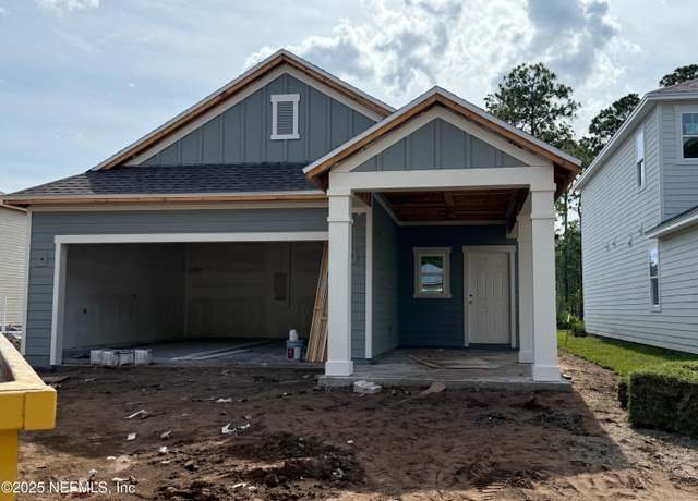 Property at 96414 Stillpoint Way, Fernandina Beach, FL 32034, 3 beds, 2 baths