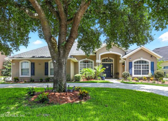 Property at 7766 Burnt Oak Trl, Jacksonville, FL 32256, 6 beds, 4 baths