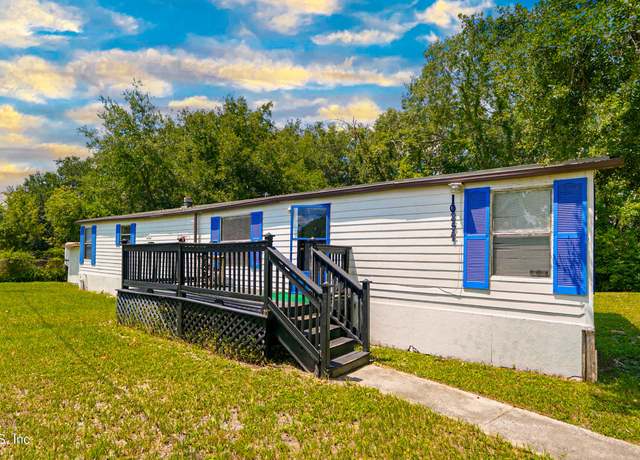 Property at 10254 Roadway Dr, Jacksonville, FL 32225, 3 beds, 2 baths