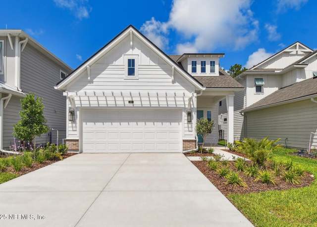Property at 340 Sienna Palm Dr, Ponte Vedra, FL 32081, 4 beds, 3 baths