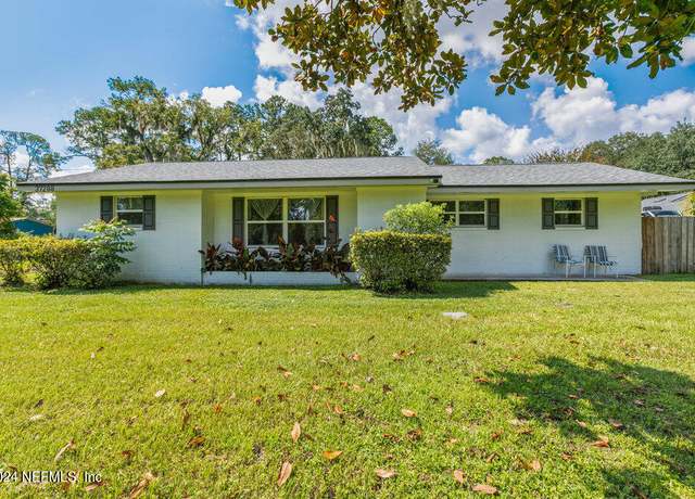 Property at 37288 Oxford St, Hilliard, FL 32046, 3 beds, 2 baths