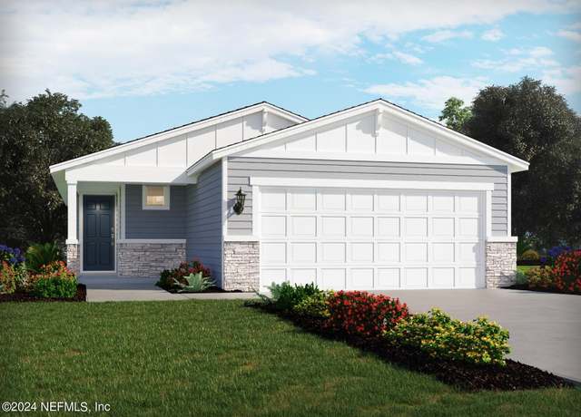 Property at 7804 Greatford Way, Jacksonville, FL 32219, 4 beds, 2 baths