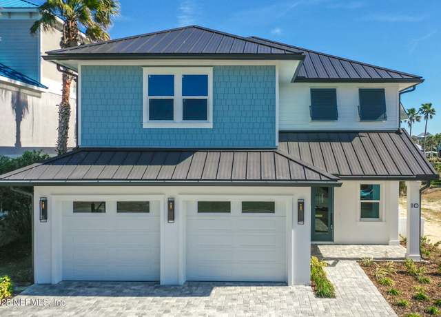 Property at 10 Cinnamon Beach Way, Palm Coast, FL 32137, 4 beds, 3.5 baths