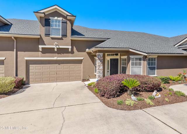 Property at 1820 Copper Stone Dr #D, Fleming Island, FL 32003, 3 beds, 2.5 baths
