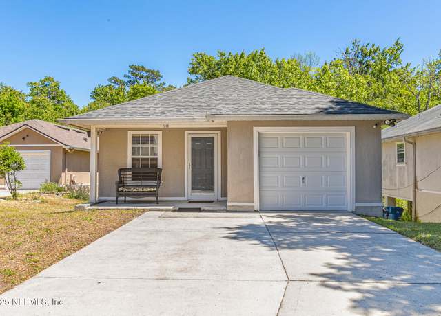 Property at 1249 Homard Pl, Jacksonville, FL 32225, 3 beds, 2 baths