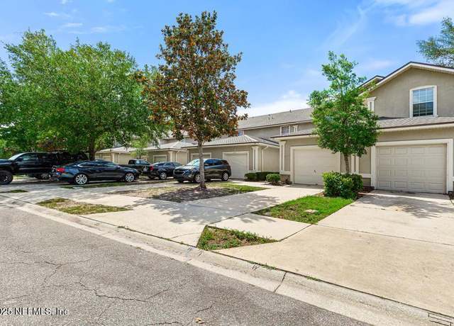 Property at 7862 Melvin Rd, Jacksonville, FL 32210, 2 beds, 2.5 baths