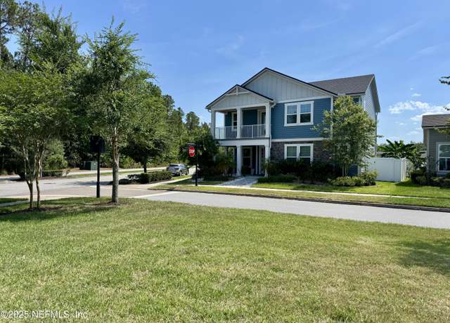 Property at 13 Verdure St, Jacksonville, FL 32259, 4 beds, 3.5 baths
