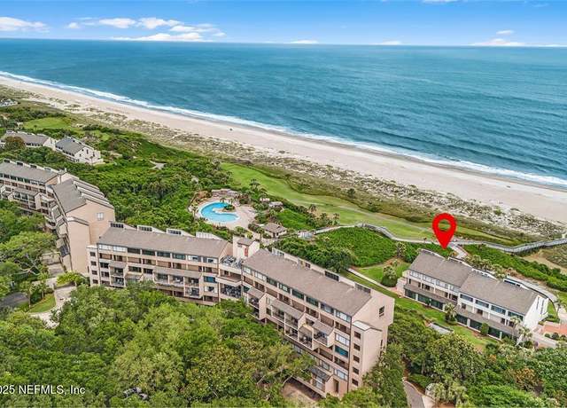 Property at 1185 Beach Walker Rd #1185, Fernandina Beach, FL 32034, 2 beds, 2 baths
