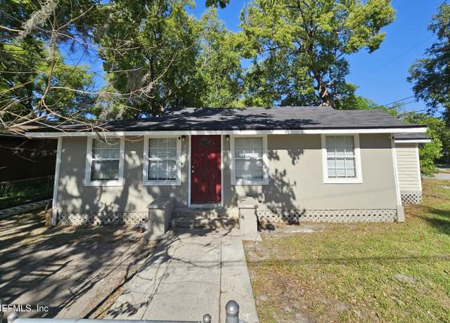 Property at 3502 Fleet St, Jacksonville, FL 32207, 3 beds, 2 baths