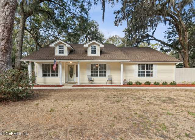 Property at 96033 River Marsh Bnd, Fernandina Beach, FL 32034, 3 beds, 2 baths