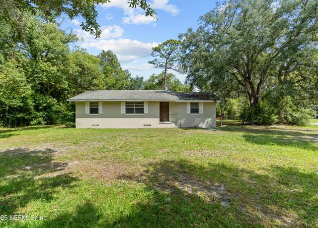 Property at 1457 Bassett Rd, Jacksonville, FL 32208, 3 beds, 2 baths