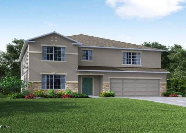 Property at 56427 Creekside Way, Callahan, FL 32097, 5 beds, 3.5 baths