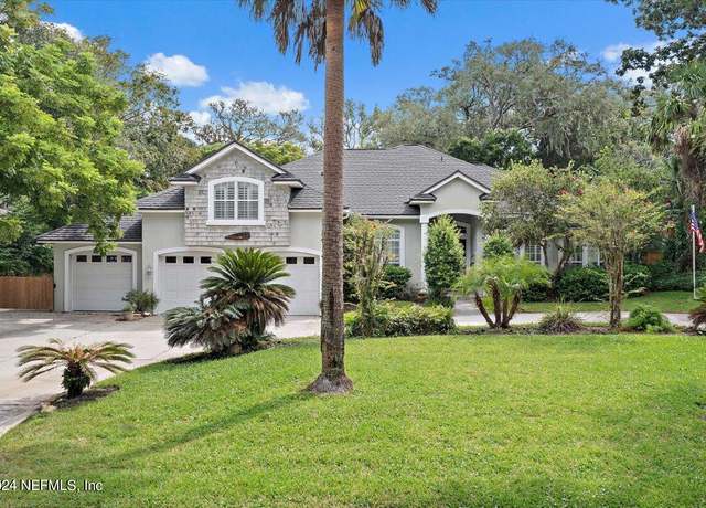Property at 1545 Selva Marina Dr, Atlantic Beach, FL 32233, 5 beds, 4.5 baths