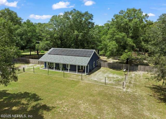 Property at 2628 Primrose Cir, Middleburg, FL 32068, 3 beds, 2 baths
